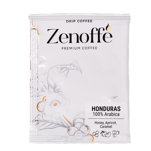 Honduras Drip Coffee