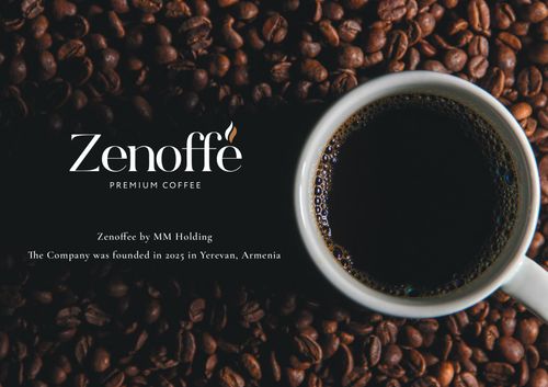 Zenoffe Catalog