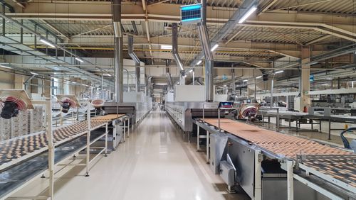 PRESTIGE: Your Trusted European Supplier in Confectionery