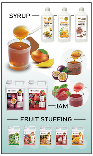 Exhibition Background