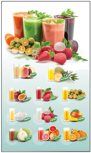 Exhibition Background