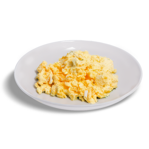 Scrambled Eggs