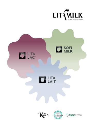 LITAMILK products