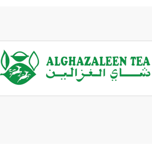 Ghazaleen Tea