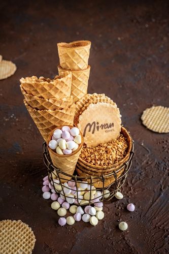 MIRAN CONES