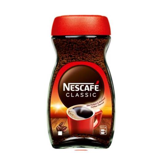 Nescafé