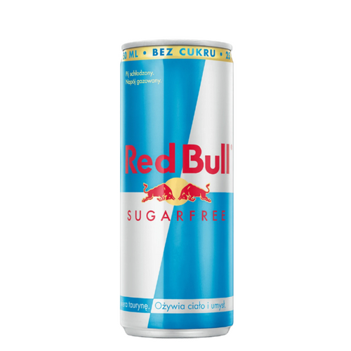 Red Bull