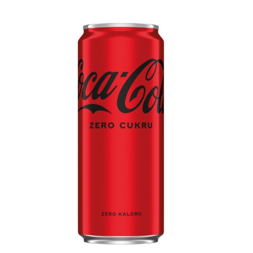 Doc Cola Coca Cola - Gulfood 2026