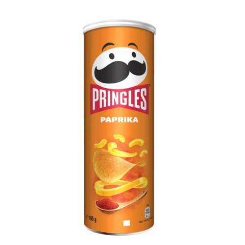 Pringles
