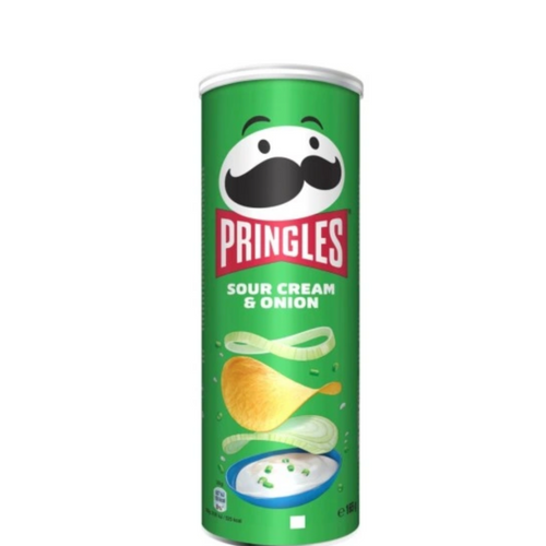 Pringles