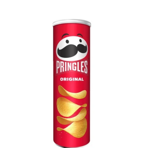 Pringles