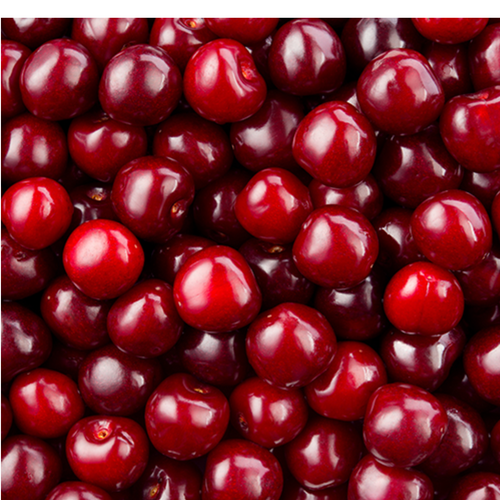 IQF sourcherry
