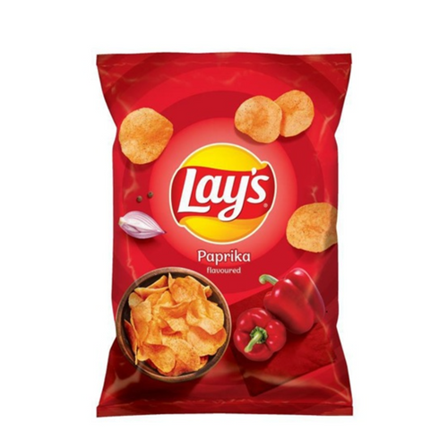 Lay’s 130g
