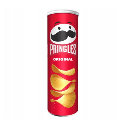 Pringles 165g