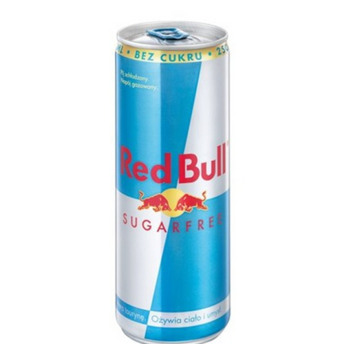 Red Bull 0,25l