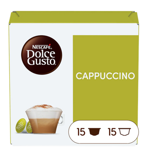 Dolce Gusto