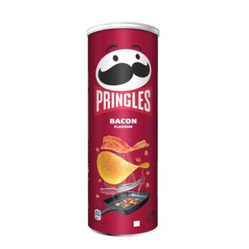 Pringles 165g