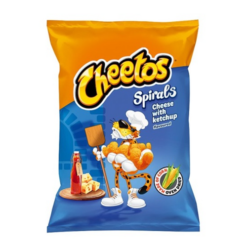 Cheetos 80g
