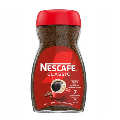 Nescafe 200g
