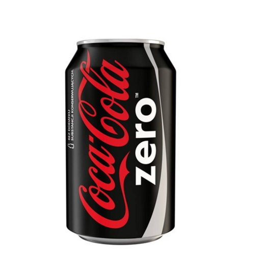 Doc Cola Coca Cola 0,33ml - Gulfood 2026
