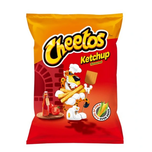 Cheetos 80g
