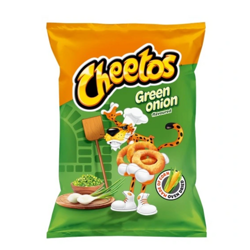Cheetos 80g