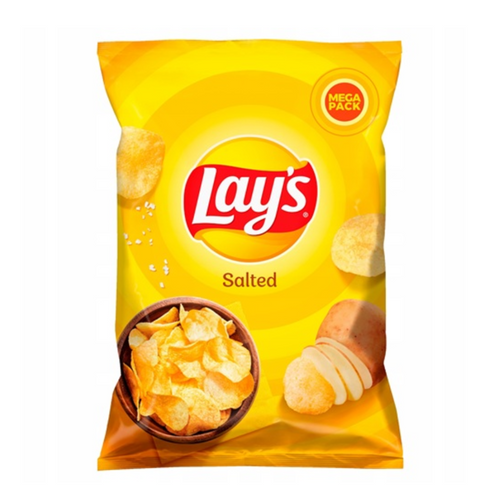 Lay’s 130g