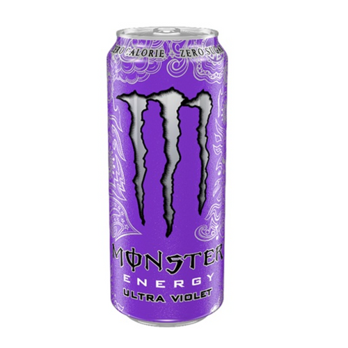 Monster 0,5l