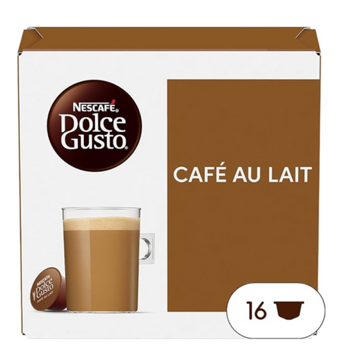 Dolce Gusto