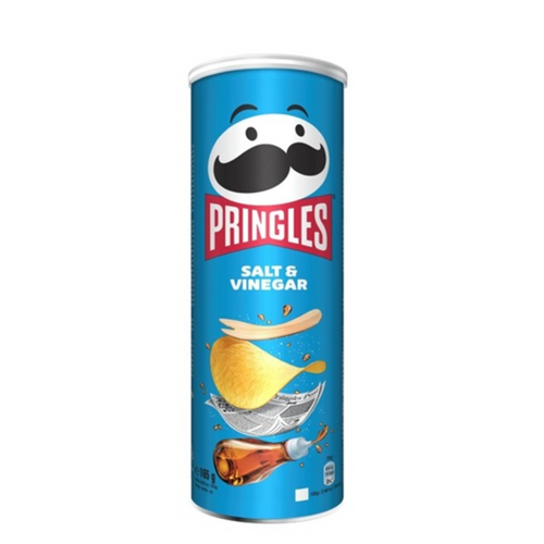 Pringles 165g