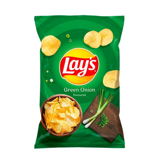 Lay’s 130g