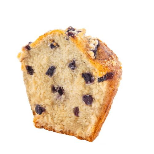 Blueberry Muffin