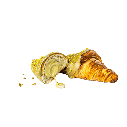 Croissant Pistachio