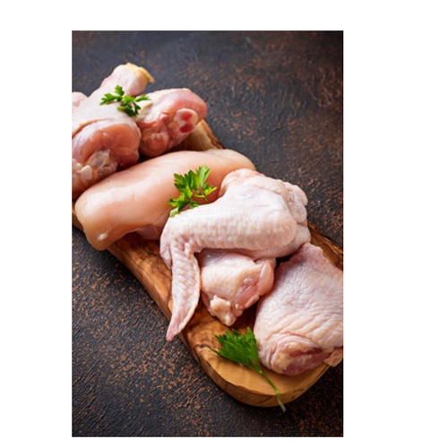 Poultry Meat