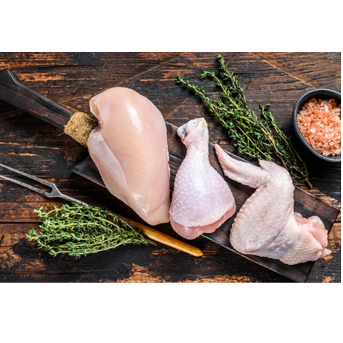 Poultry Meat