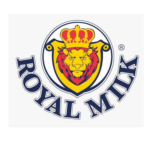 Royal Milk