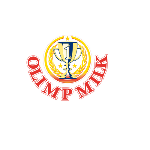 Olimp Milk