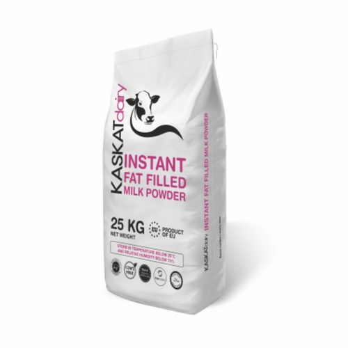 Fat Filled Milk Powders