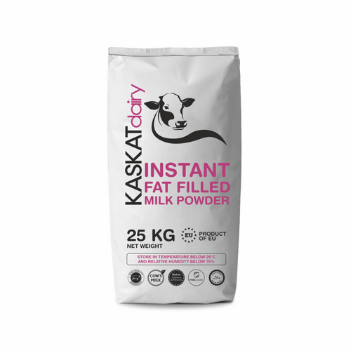 Fat Filled Milk Powders