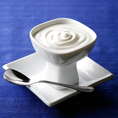 Fat Filled Milk Powders