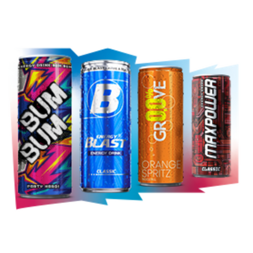 Energy Blast