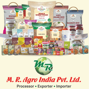 M. R. AGRO INDIA PVT LTD