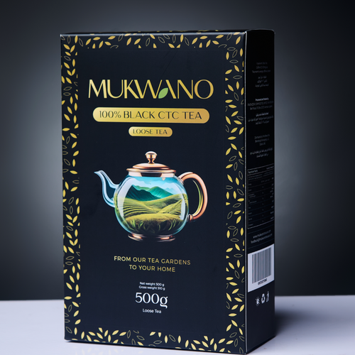MUKWANO TEA