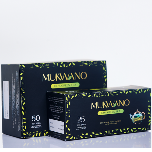 MUKWANO TEA