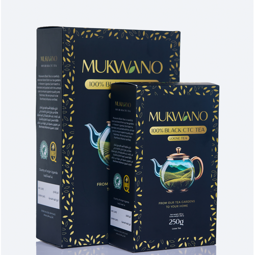 MUKWANO TEA