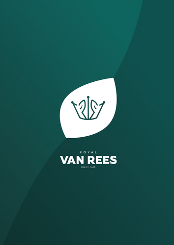 Van Rees Brochure 2026