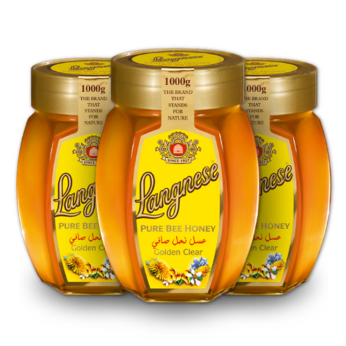Langnese Honey