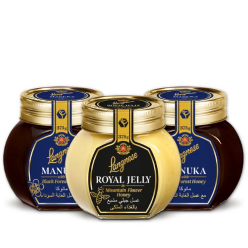 Langnese Honey