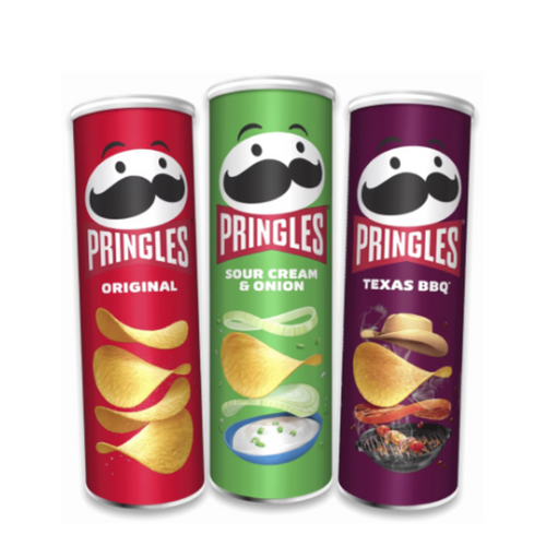 Pringles