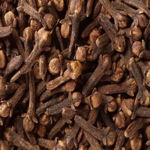 Cloves